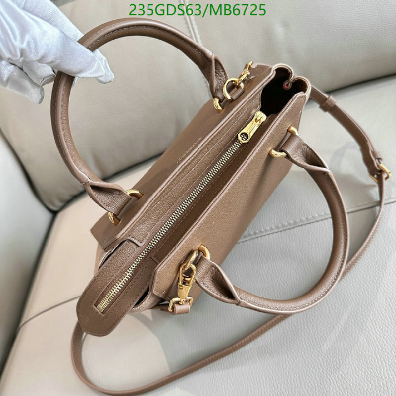 Burberry-Bag-Mirror Quality Code: MB6725 $: 235USD