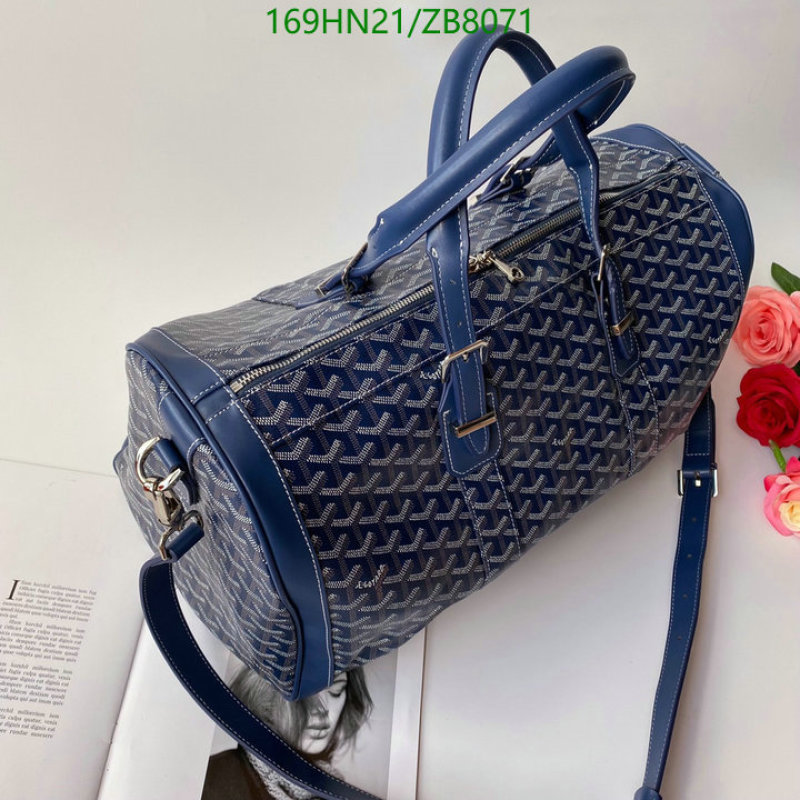 Goyard-Bag-4A Quality Code: ZB8071 $: 169USD