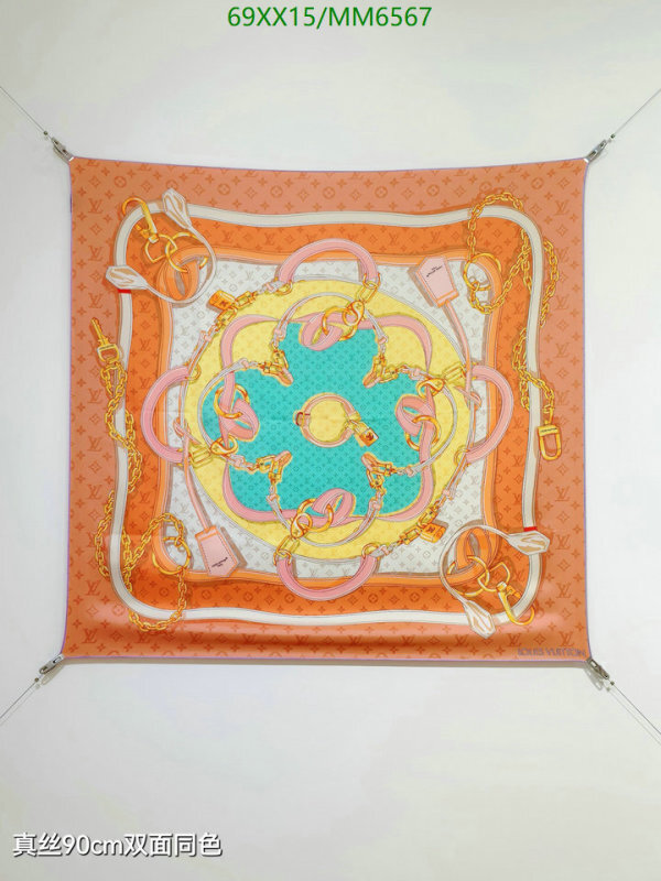 LV-Scarf Code: MM6567 $: 69USD