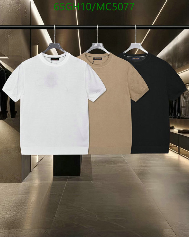 LV-Clothing Code: MC5077 $: 65USD