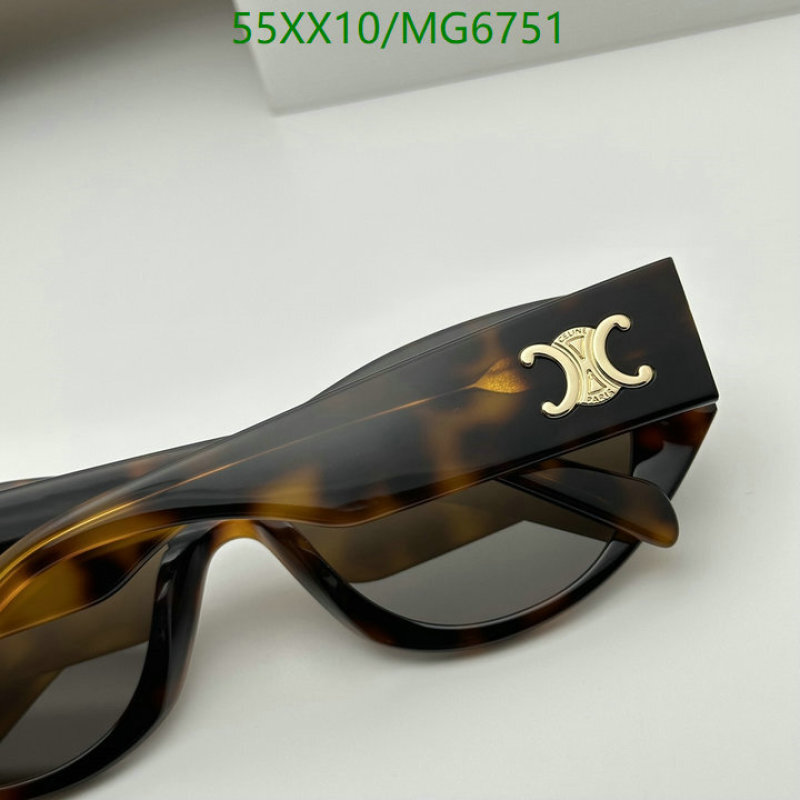 Celine-Glasses Code: MG6751 $: 55USD