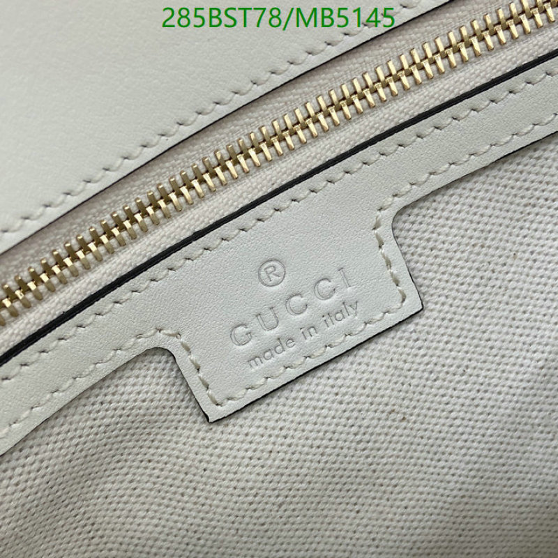 Gucci-Bag-Mirror Quality Code: MB5145 $: 285USD