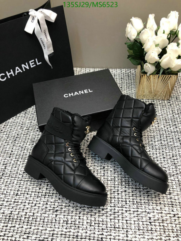 Boots-Women Shoes Code: MS6523 $: 135USD