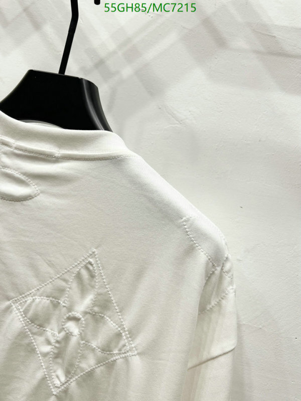 LV-Clothing Code: MC7215 $: 55USD