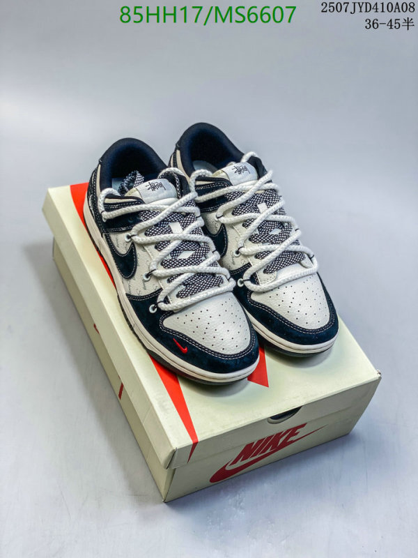 Nike-Men shoes Code: MS6607 $: 85USD