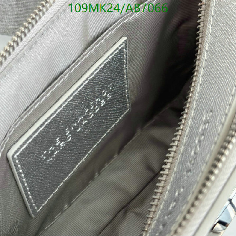 Marc Jacobs-Bag-Mirror Quality Code: AB7066 $: 109USD