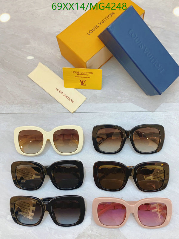 LV-Glasses Code: MG4248 $: 69USD