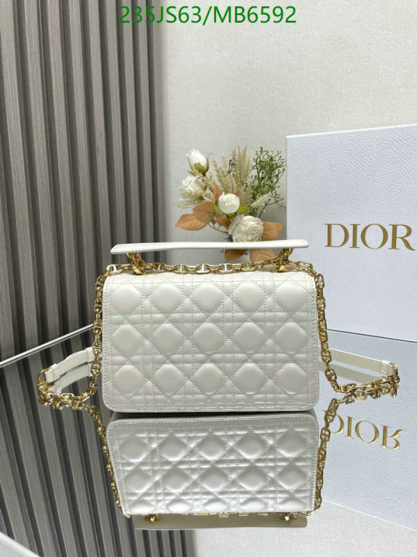 Dior-Bag-Mirror Quality Code: MB6592 $: 235USD