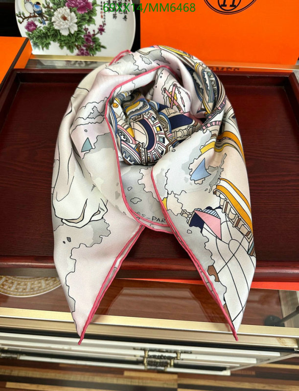 Hermes-Scarf Code: MM6468 $: 69USD
