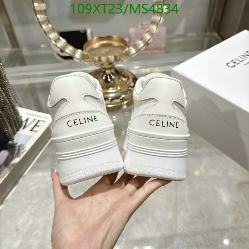 Celine-Women Shoes Code: MS4834 $: 109USD