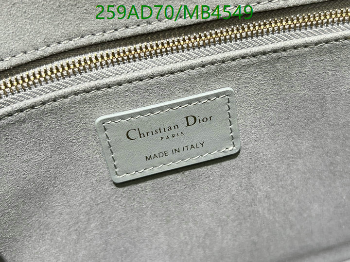 Dior-Bag-Mirror Quality Code: MB4549