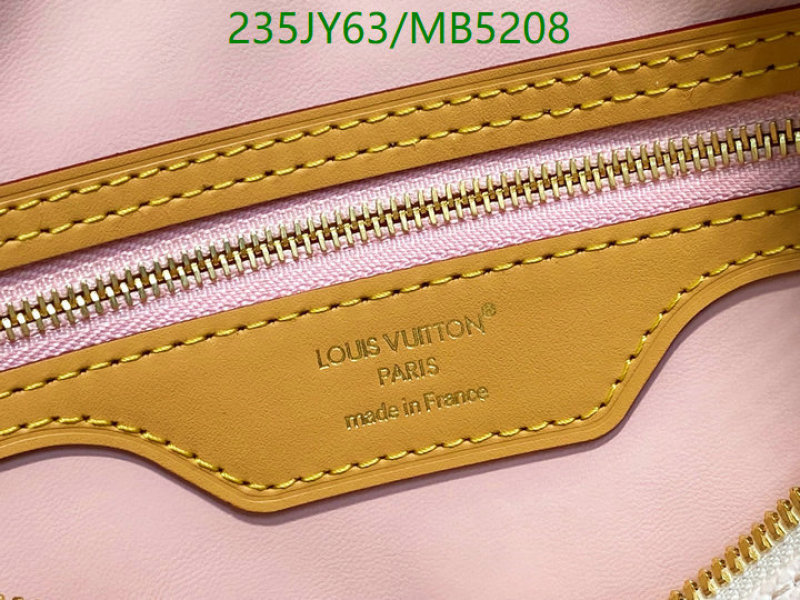 LV-Bag-Mirror Quality Code: MB5208 $: 235USD