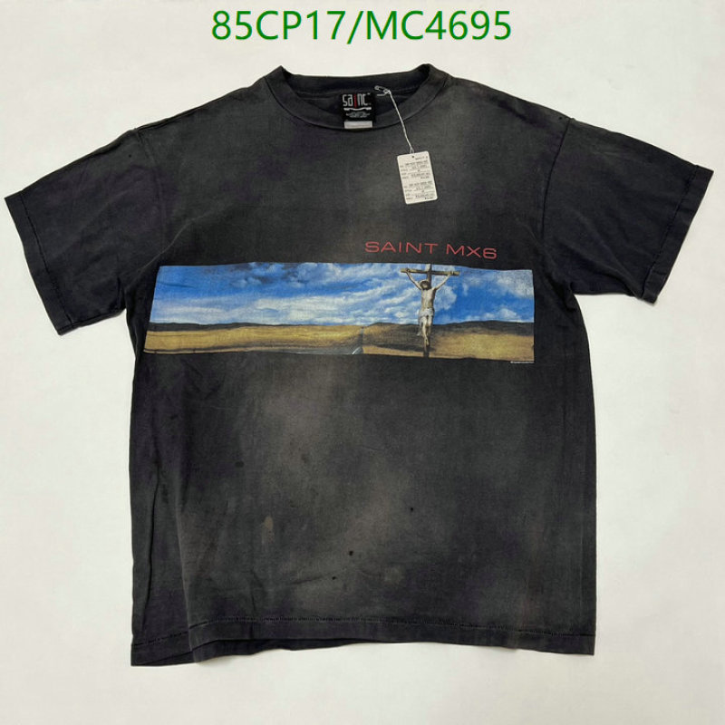 Saint Michael-Clothing Code: MC4695 $: 85USD