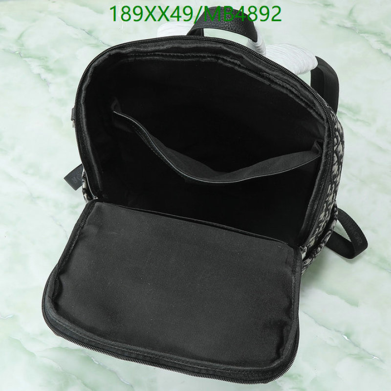 Dior-Bag-Mirror Quality Code: MB4892 $: 189USD