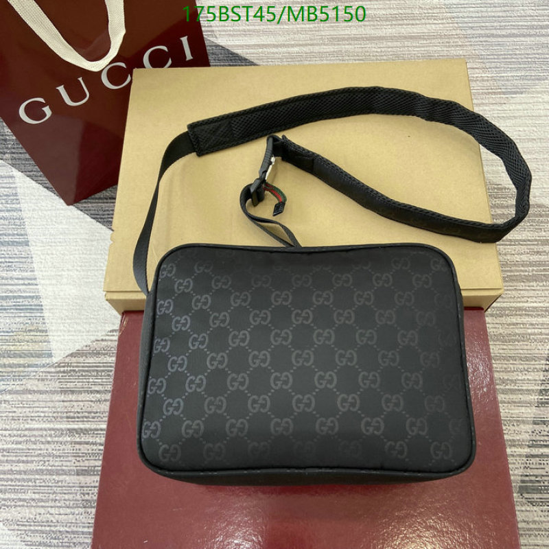 Gucci-Bag-Mirror Quality Code: MB5150 $: 175USD