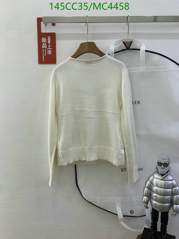 Moncler-Down jacket Women Code: MC4458 $: 145USD