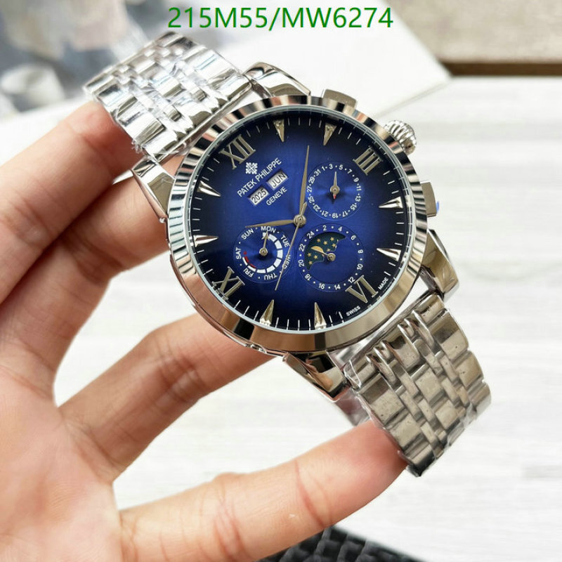 Patek Philippe-Watch-Mirror Quality Code: MW6274 $: 215USD