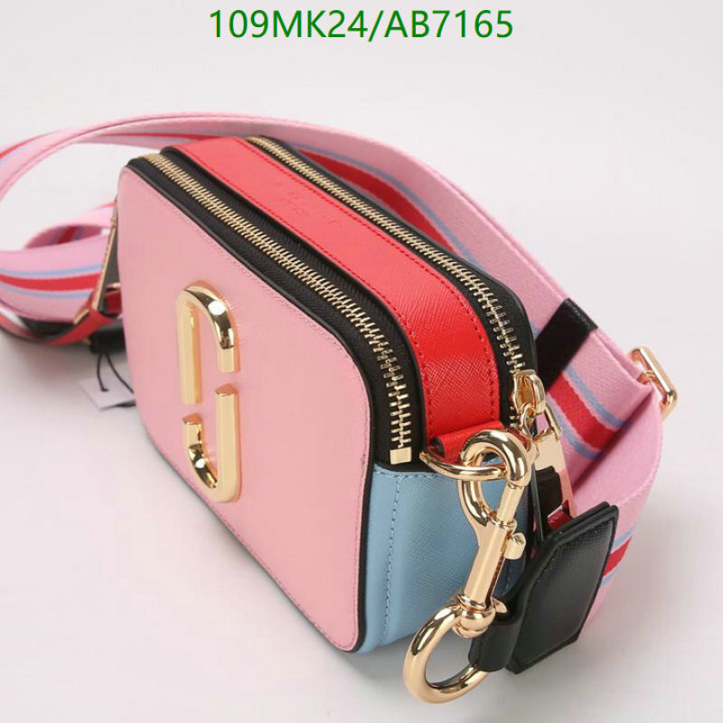 Marc Jacobs-Bag-Mirror Quality Code: AB7165 $: 109USD
