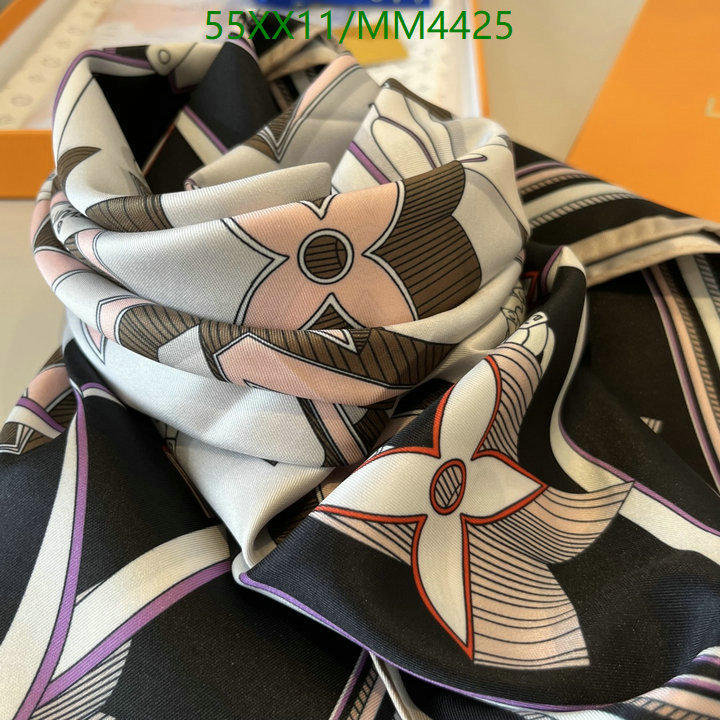 LV-Scarf Code: MM4425 $: 55USD