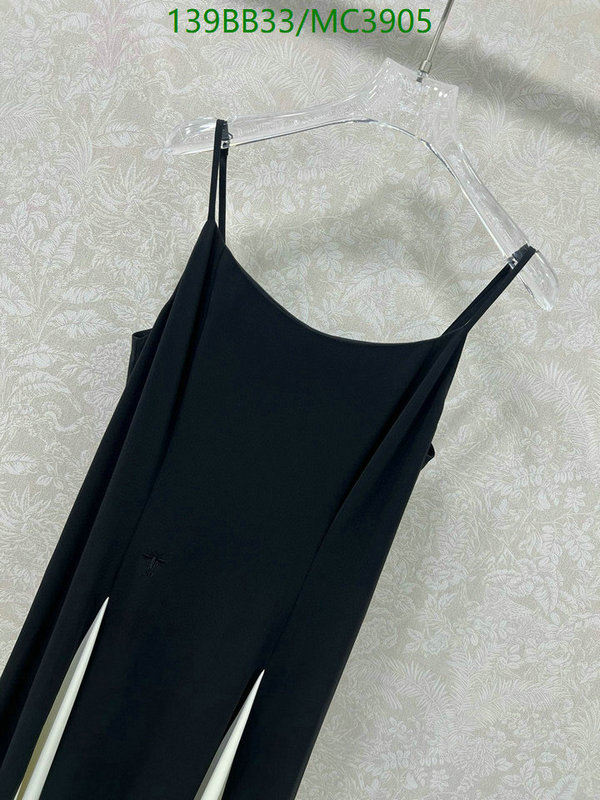 Dior-Clothing Code: MC3905 $: 139USD