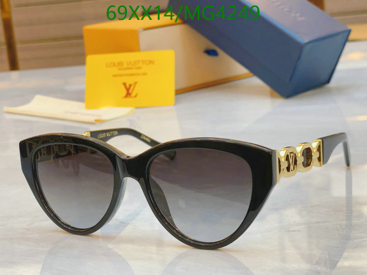 LV-Glasses Code: MG4249 $: 69USD