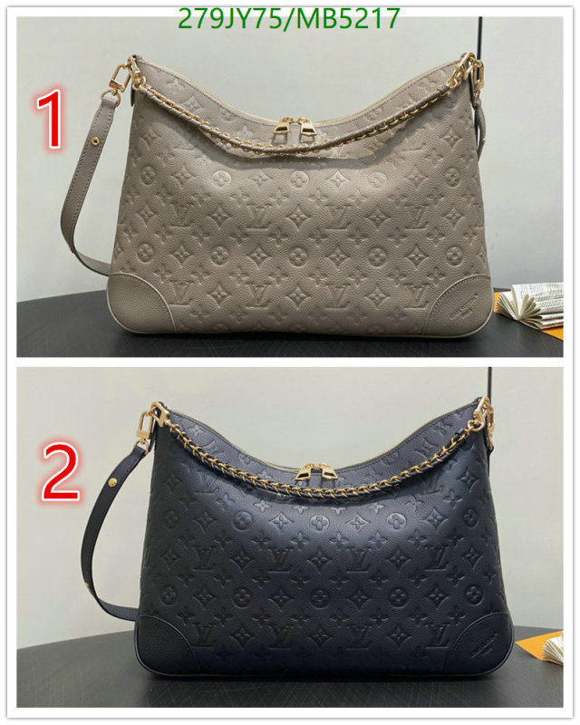 LV-Bag-Mirror Quality Code: MB5217 $: 279USD