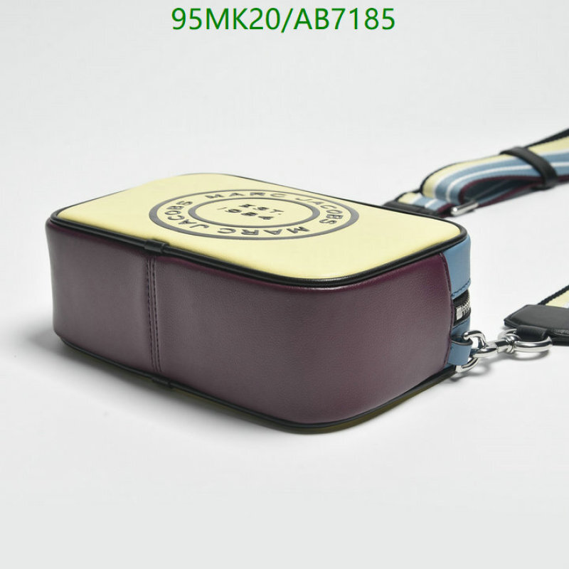 Marc Jacobs-Bag-Mirror Quality Code: AB7185 $: 95USD