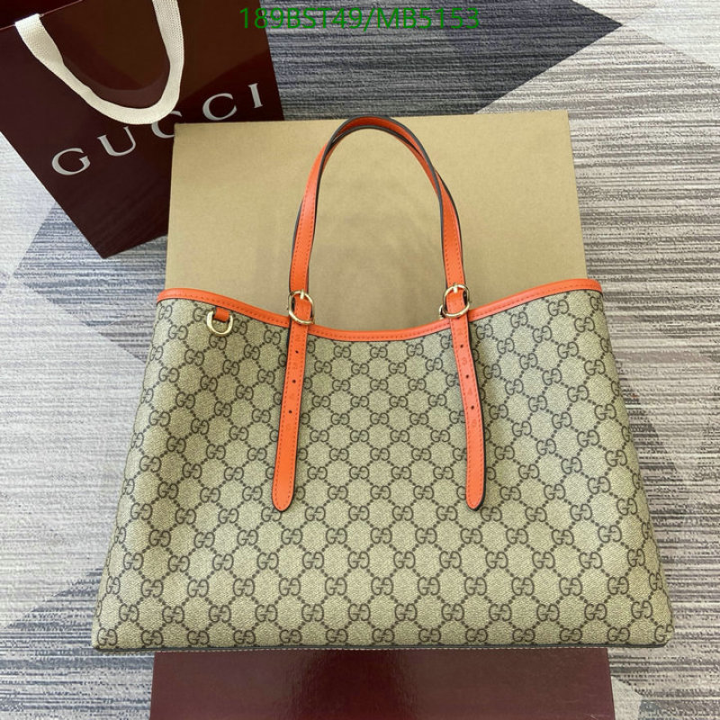 Gucci-Bag-Mirror Quality Code: MB5153 $: 189USD