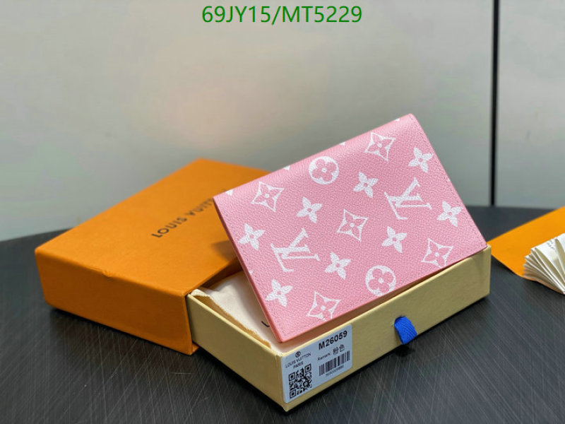 LV-Wallet Mirror Quality Code: MT5229 $: 69USD