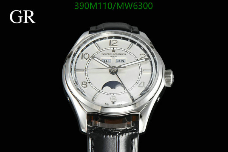 Vacheron Constantin-Watch-Mirror Quality Code: MW6300 $: 390USD