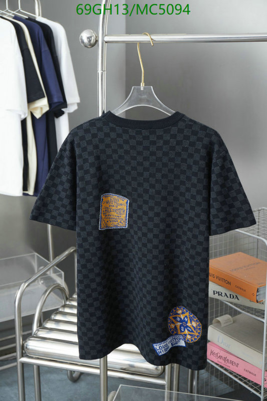 LV-Clothing Code: MC5094 $: 69USD