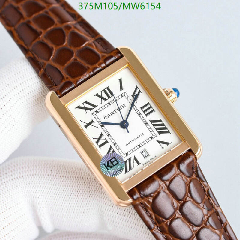 Cartier-Watch-Mirror Quality Code: MW6154 $: 375USD
