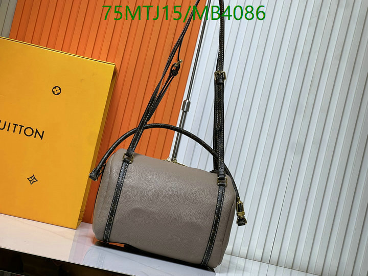 LV-Bag-4A Quality Code: MB4086 $: 75USD