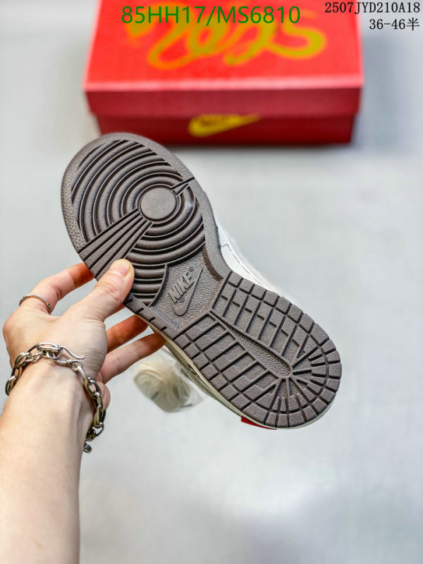 Supreme-Men shoes Code: MS6810 $: 85USD