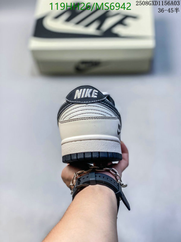NIKE-Women Shoes Code: MS6942 $: 119USD
