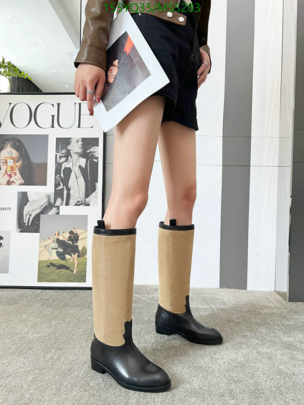 Boots-Women Shoes Code: MS5283 $: 155USD
