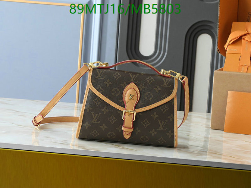 LV-Bag-4A Quality Code: MB5803