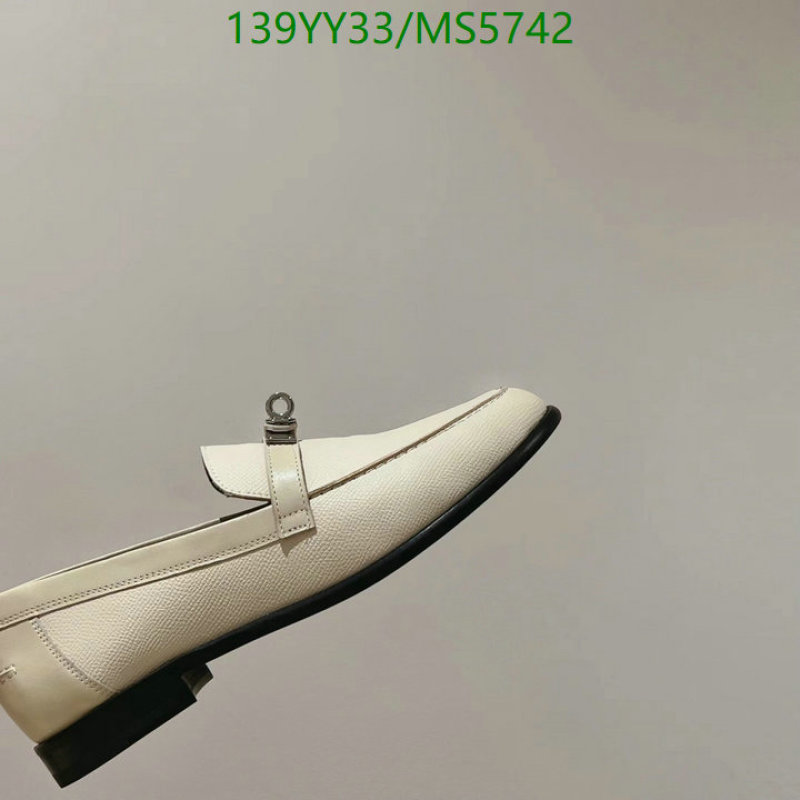 Hermes-Women Shoes Code: MS5742 $: 139USD