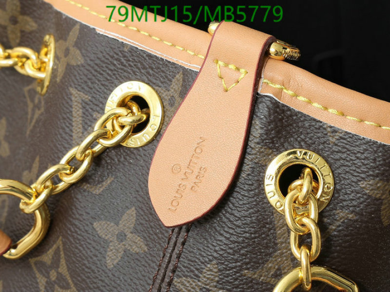LV-Bag-4A Quality Code: MB5779 $: 79USD