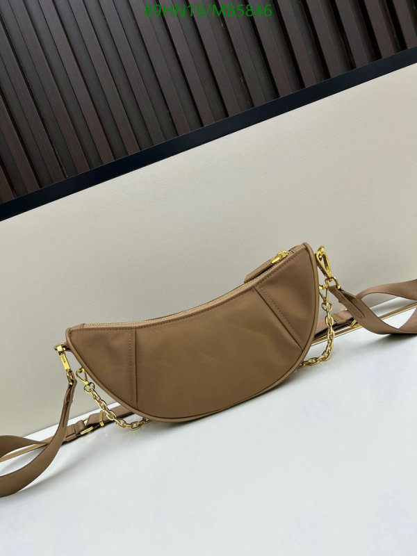 Prada-Bag-4A Quality Code: MB5846 $: 89USD