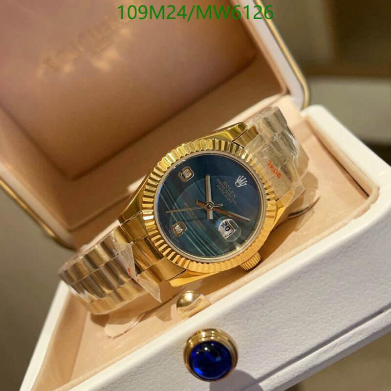 Rolex-Watch-4A Quality Code: MW6126 $: 109USD