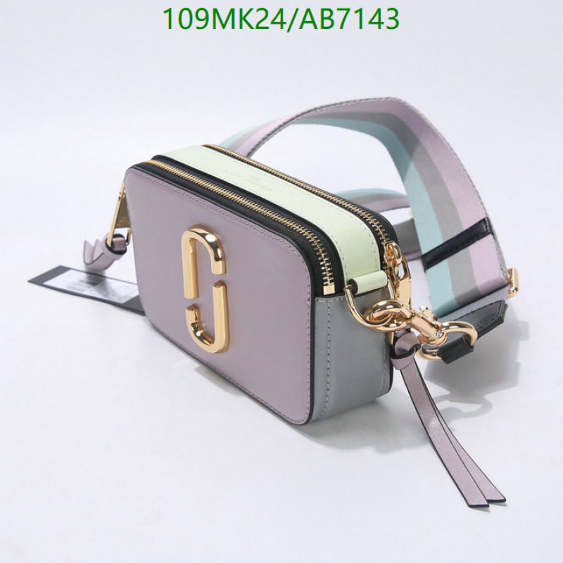 Marc Jacobs-Bag-Mirror Quality Code: AB7143 $: 109USD