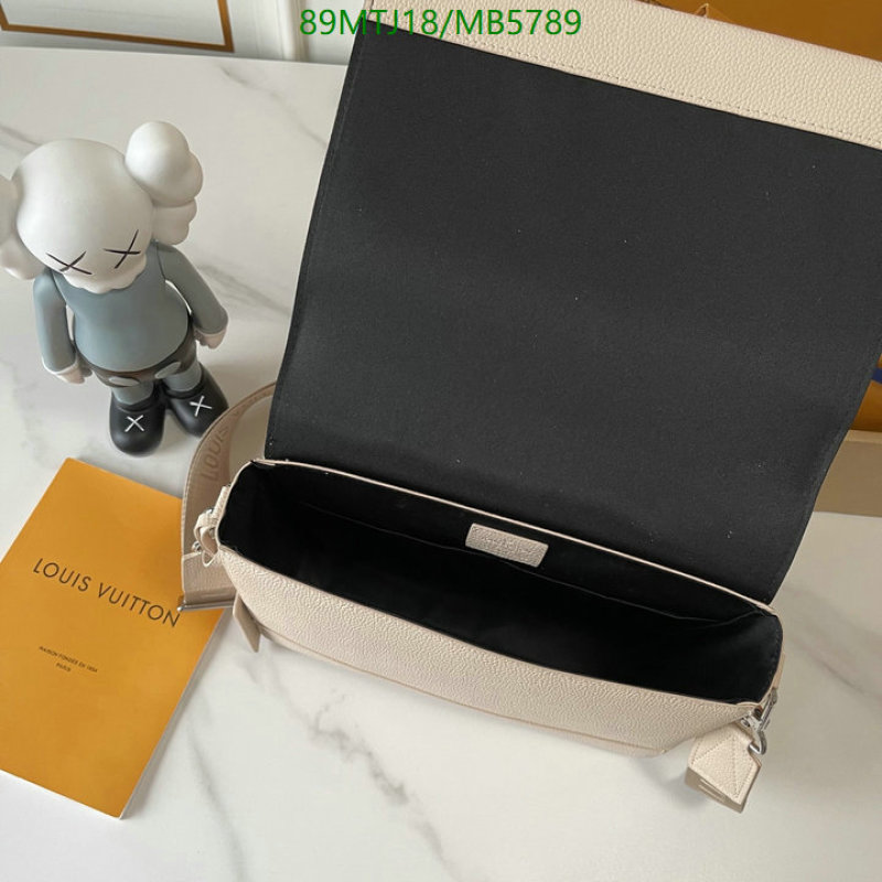 LV-Bag-4A Quality Code: MB5789 $: 89USD