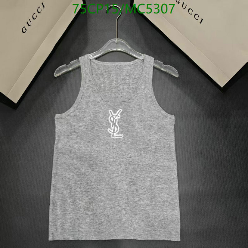 YSL-Clothing Code: MC5307 $: 75USD