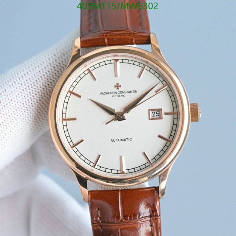 Vacheron Constantin-Watch-Mirror Quality Code: MW6302 $: 405USD