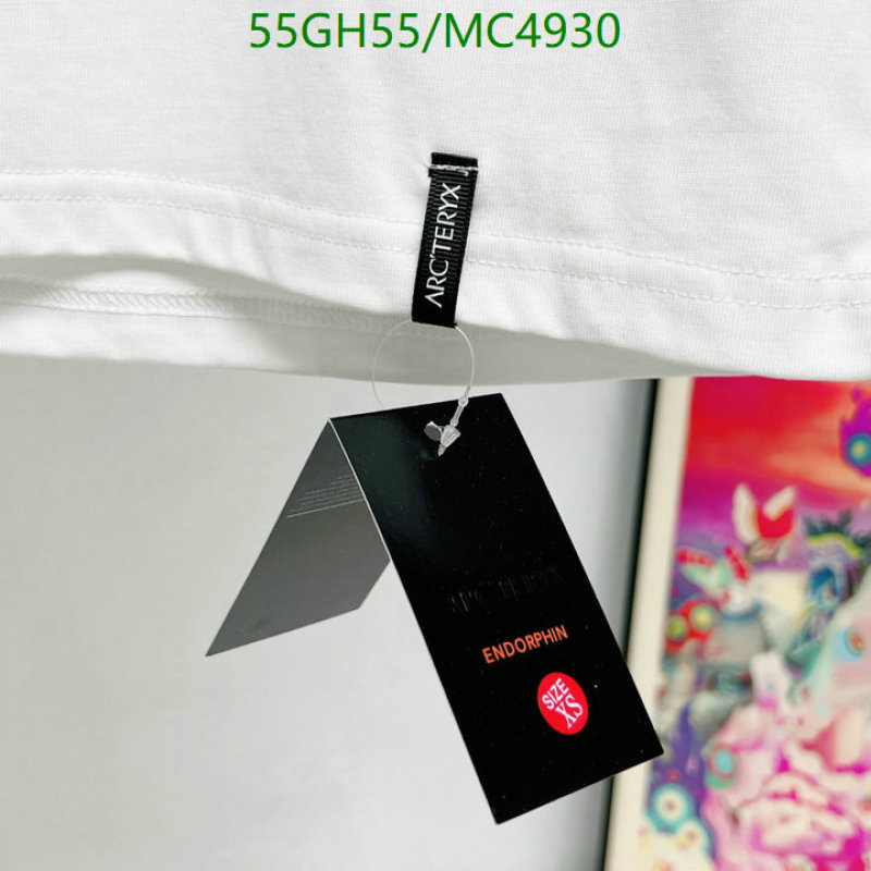 ARCTERYX-Clothing Code: MC4930 $: 55USD