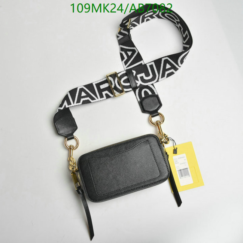 Marc Jacobs-Bag-Mirror Quality Code: AB7082 $: 109USD