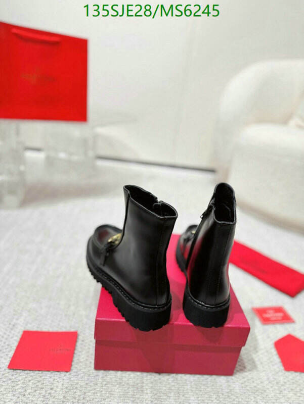 Boots-Women Shoes Code: MS6245 $: 135USD