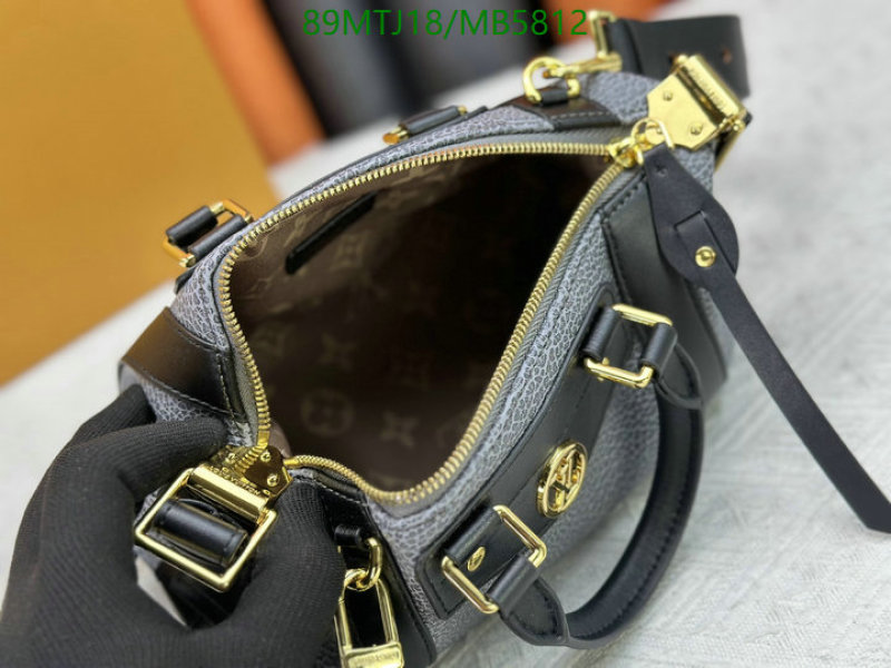 LV-Bag-4A Quality Code: MB5812 $: 89USD