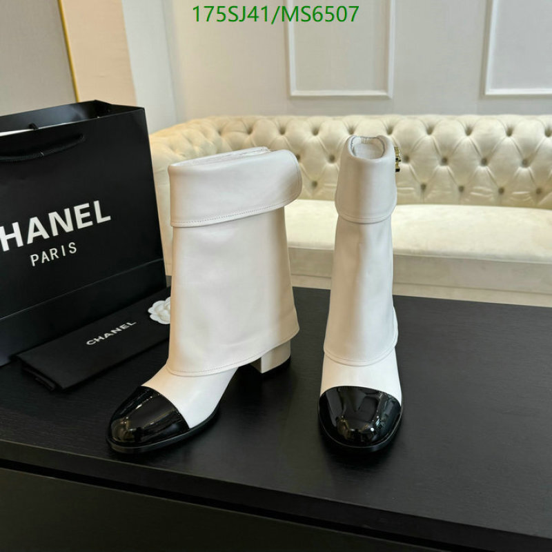 Boots-Women Shoes Code: MS6507 $: 175USD